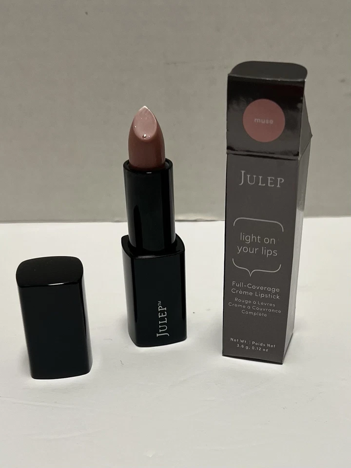 Lápiz labial Julep Light On Your Lips Muse Foto 1 de 1