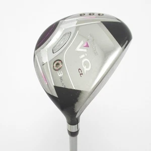 Bridgestone ViQ CL 2012 16° ladies Right-Handed 42in 3W Fairway wood 292g - Picture 1 of 7