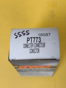 PWD Electrical Connector PT773 - Picture 1 of 3