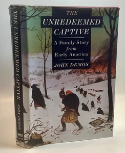 Demos THE UNERLÖSTE GEFANGENE A Family Story from Early America 1994 - Bild 1 von 8