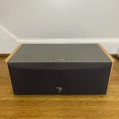 Altavoz de canal central FOCAL JM LAB CHORUS CC 70S Foto 1 de 4