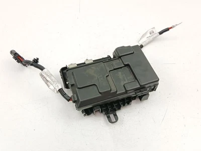 31337182 MODULO ELETTRONICO / 72006 PER VOLVO S60 II 134 D4 - Immagine 1 di 4