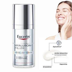 Eucerin Hyaluron-Filler Epigenetic Serum Anti-Age Elasticity Reduces wrinkles - Picture 1 of 8
