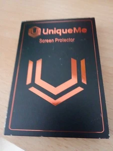 UniqueMe Screen Protector 8* Für Apple Watch - Zdjęcie 1 z 4