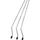 Gibraltar 9.5mm Floor Tom Legs 3-Pack