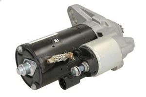 Motorino d'avviamento BOSCH 1 986 S00 802 per SKODA YETI (5L) 2 2009-2017 - Picture 1 of 8