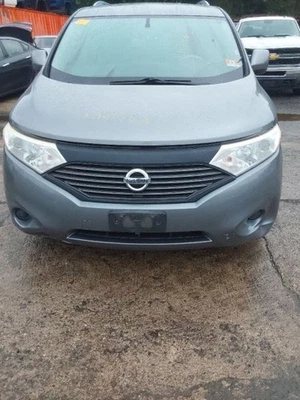 Consola techo delantero sin techo corredizo S compatible con 11-17 QUEST 822444 Foto 1 de 4