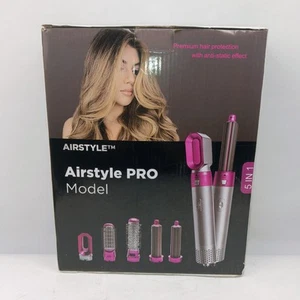 Airstyle Pro modello di capelli 5 in 1 - Foto 1 di 6