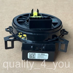 39206932 STEERING WHEEL COLUMN CLOCKSPRING Buick Encore GX Chevrolet Trailblazer - Picture 1 of 6