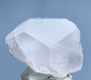 45 Carat Beautiful Natural Morganite Crystal From Afghanistan - Picture 1 of 7