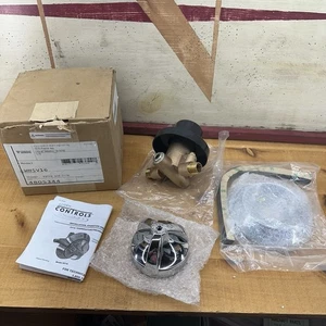 Whitehall WHSV16 Ligature-Resistant Solid Surface Shower Valve - Picture 1 of 9