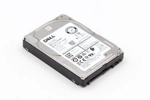 Dell ST1000NX0473 1TB 2.5" 12Gb/s 8MB 7.2K RPM SAS Drive Dell P/N: 0D4N7V Tested - Picture 1 of 4