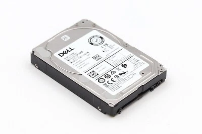 Dell ST1000NX0473 1TB 2.5" 12Gb/s 8MB 7.2K RPM SAS Drive Dell P/N: 0D4N7V Tested - Image 1 of 4
