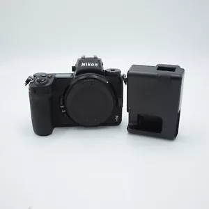 Nikon Z7 Mirrorless Camera (Body Only) *USED* - Picture 1 of 9