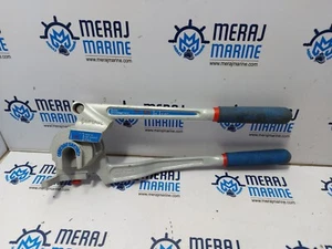 Imperial 370FH Hook Alignment Mark - Picture 1 of 7
