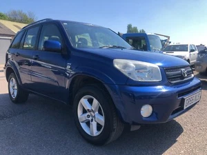 2005 TOYOTA RAV 4 2.0 XT5 4WD - AUTOMATIC - GREAT SPEC - PX WELCOME - Picture 1 of 16