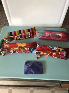 Damen Eye Candy Leser - 2,5 Stärke - Bild 1 von 3
