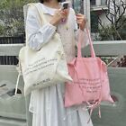 DIY Shoulder Bag Korean Style Handbag Fashion Ribbon Bag