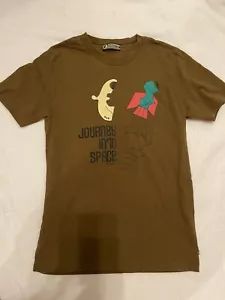 Vintage T Comme Ca Tshirt Journey into Space - Bild 1 von 4