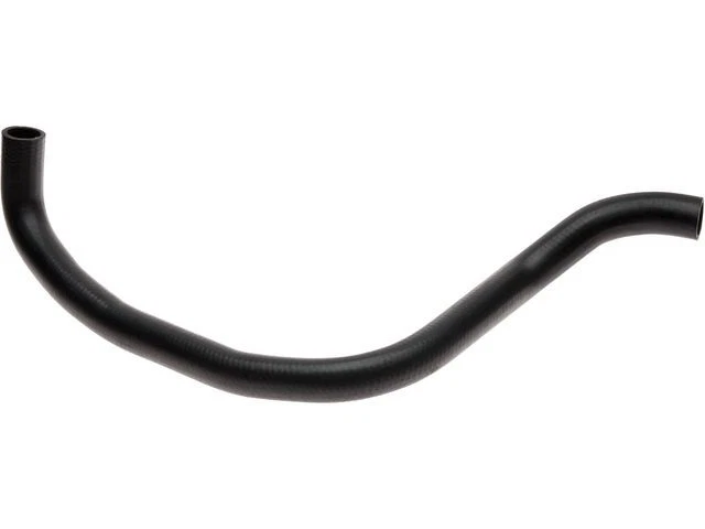 Manguera de radiador inferior para Honda Accord 1990-1993 2,2 L 4 cilindros gas 1991 1992 DK749CJ Foto 1 de 1