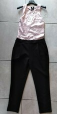 TUTA INTERA DONNA ELEGANTE TG M