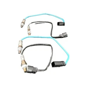 4Pcs Upstream & Downstream O2 Oxygen Sensor for CX9 6 Edge Explorer MKX - Picture 1 of 3