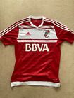 Adidas River Plate FC Shirt/Jersey 2016-17 -Medium-Mint