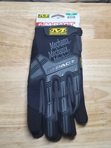 Mechanix Wear M Pact® Prallschutzhandschuhe Herren XL Workwear MPT-58-011 Neu! - Bild 1 von 4