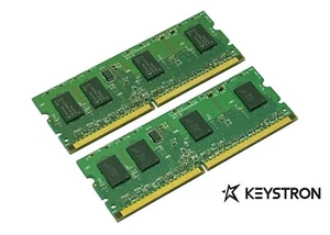 Actualización de memoria Dram compatible M-ASR1K-RP1-4GB 2x 2 GB para Cisco ASR 1000 RP1 - Imagen 1 de 1