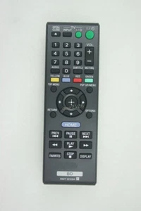 Mando a distancia original para reproductor de DVD Sony BDP-S380 BDP-BX37 BDP-S185 BDP-S760 - Imagen 1 de 4