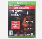 Five Nights at Freddy's: The Core Collection Microsoft Xbox One Series X 273808