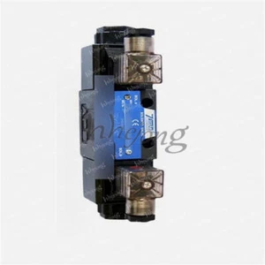 1 Stück NEU 7OCEAN Magnetventil DSD-G02-2C-A110-90 - Bild 1 von 5