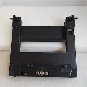Havis DS-DELL-611-2 Compact Tablet Docking Station for Dell Latitude 7220-TESTED - Picture 1 of 9