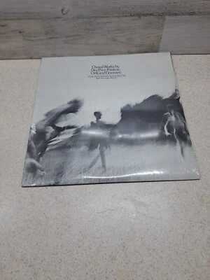 1972 Indian Springs Glee Club Choral Works John Jennings,Des Prez,Orff & Goosen - Image 1 of 4