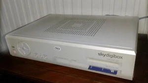 Pace SD Satelliten Empfänger - Bild 1 von 4