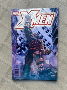 Uncanny x-Men Volume 1 No. 416 Vo IN Excellent Condition / near Mint/Mint - Picture 1 of 2