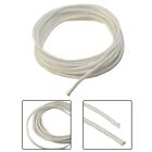 White Nylon Starter Cord Rope for Electric Trimmers Lightweight and Durable