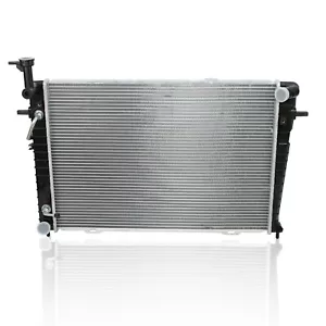 2785 Radiator for 05 Hyundai Tucson 2005-2010 Kia Sportage EX LX Luxury V6 2.7L - Picture 1 of 10