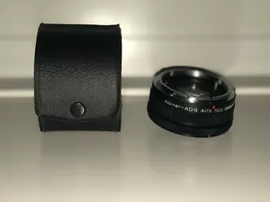 ALBINAR ADG AUTOMATIC 2X Tele-Converter - Picture 1 of 5