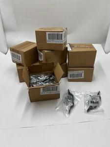 8 Boxes of 12 Liberty Brainerd 3" Bow Design Cabinet & Drawer Pull P50131W-VBC-C - Picture 1 of 5