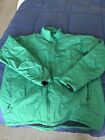 Patagonia Green Baggie Winter Jacket - Sz Xxl