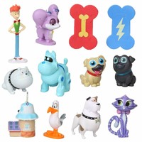 hissy puppy dog pals toy