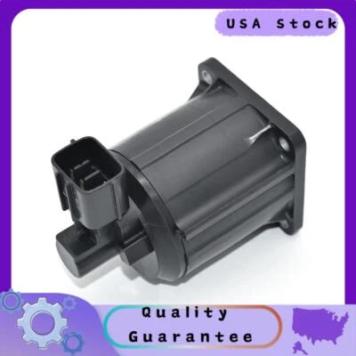 Válvula de recirculación de gases de escape K5T70772 para Isuzu NPR NQR NRR Foto 1 de 4