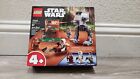 NEW! SEALED BOX! LEGO Star Wars: AT-ST (75332) WICKET SCOUT TROOPER AT free ship