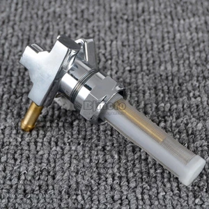 Fuel Petcock For Harley XL883 Sportster 883 Deluxe 1991-1994 XL1200 Sportster - Imagen 1 de 7