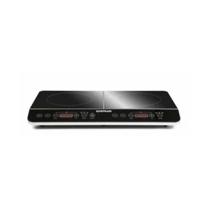 Fornello A Induzione Con Doppia Piastra 3500w G3FERRARI G10047 Fornello A Induzi - Foto 1 di 2