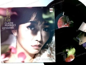 Claire Huangci - The Sleeping Beauty GER 2LP 2013 FOC Top! | - Picture 1 of 1
