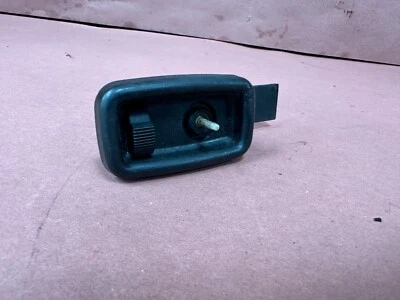 BMW E21 320I E12 528I E28 E24 633CSI E23 733I Mirror Control Switch OEM #83287 - Image 1 of 4