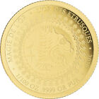 [#1162189] Monnaie, République du Congo, L'or des Etrusques, 100 Francs CFA, 202