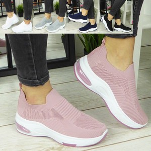 next ladies trainers sale